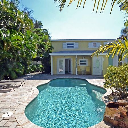 Casa Del Sol - A 103 Villa เบรเดนทันบีช ภายนอก รูปภาพ