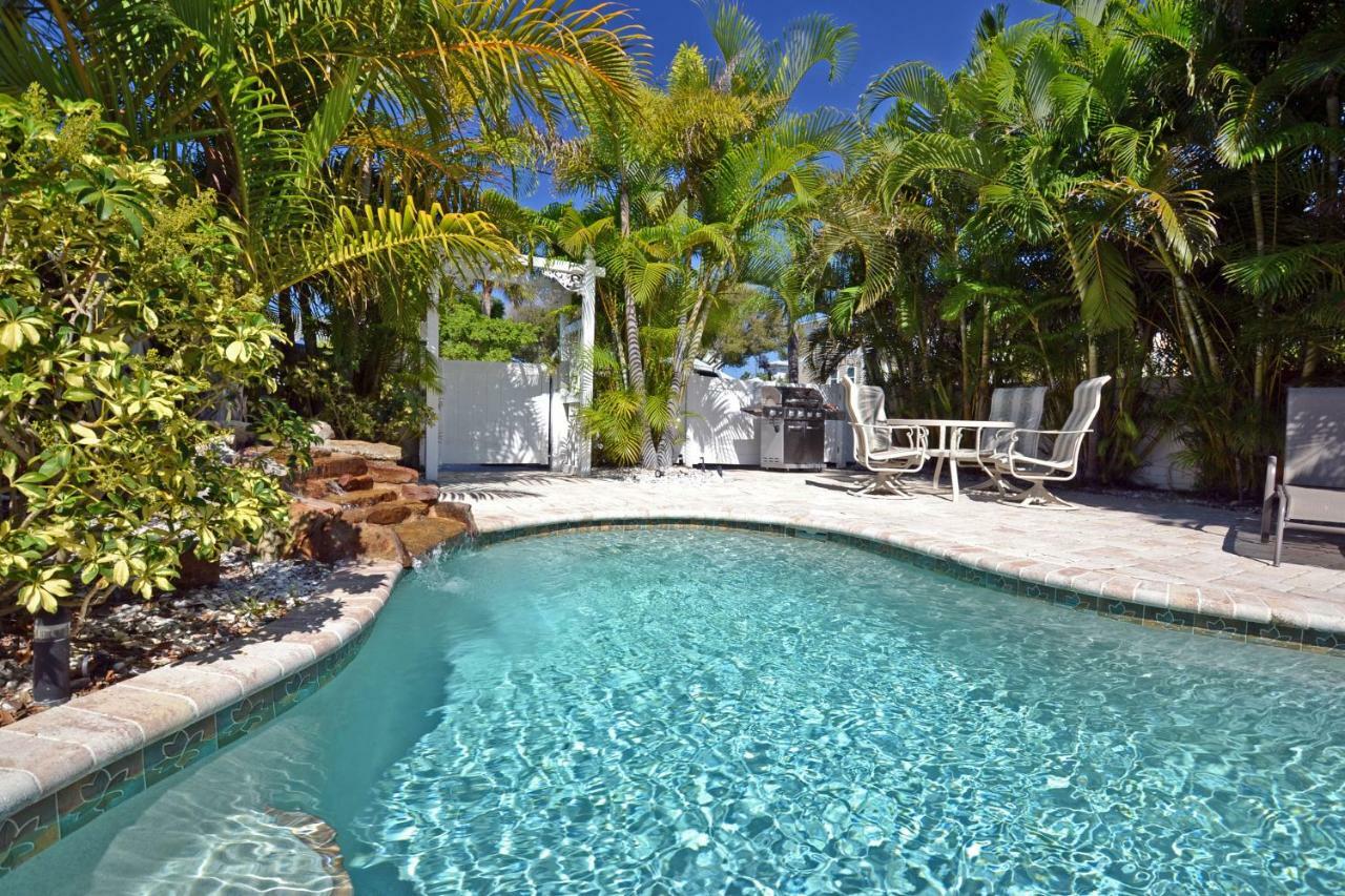 Casa Del Sol - A 103 Villa เบรเดนทันบีช ภายนอก รูปภาพ